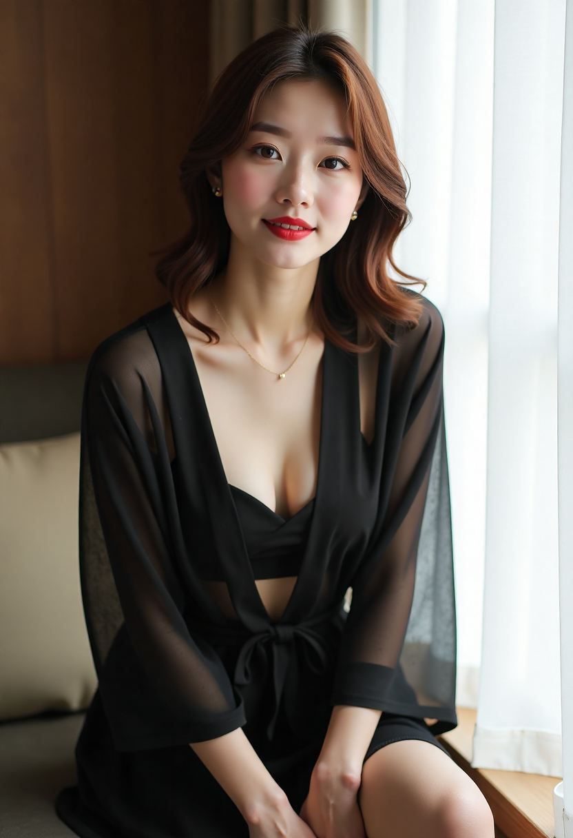 强风吹拂